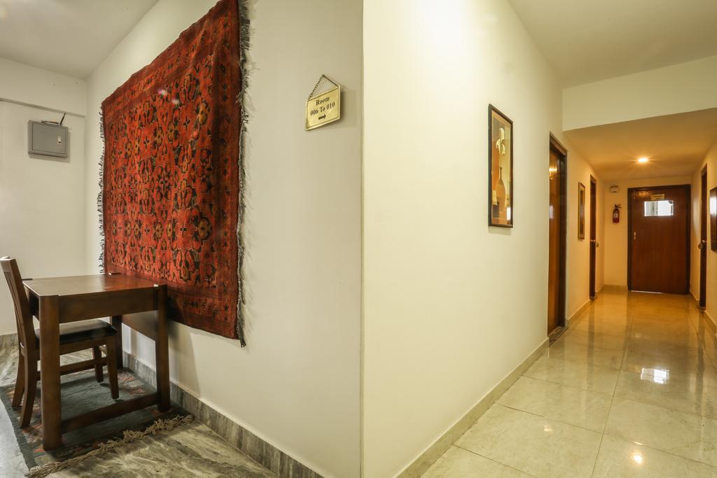 Nirvana Home Катманду Екстер'єр фото
