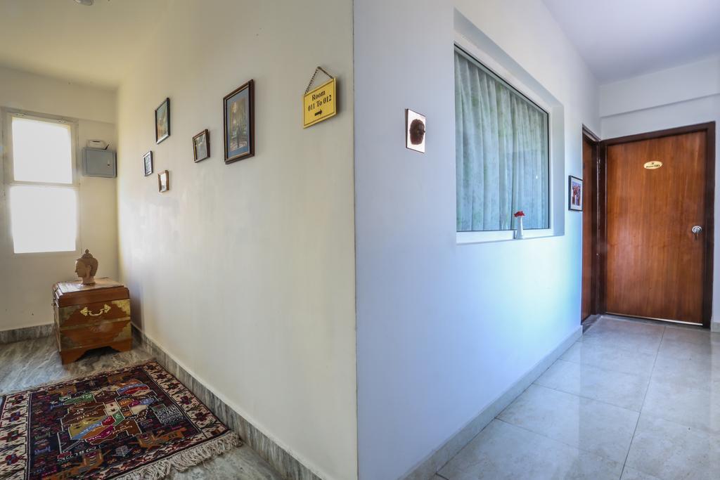 Nirvana Home Катманду Екстер'єр фото