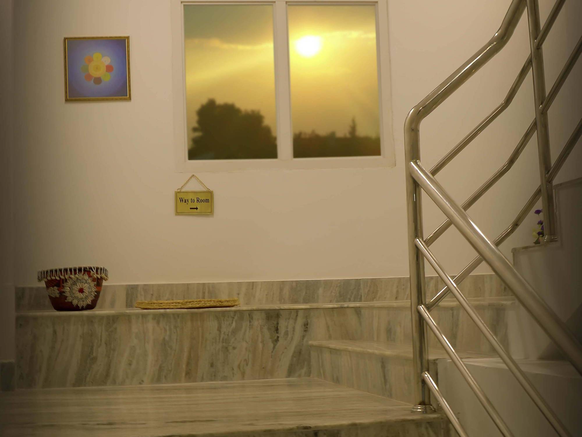 Nirvana Home Катманду Екстер'єр фото